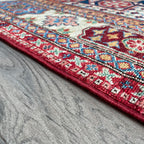 Afghan Mamluk Rug
