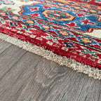 Afghan Mamluk Rug