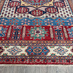 Afghan Mamluk Rug