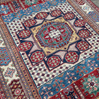 Afghan Mamluk Rug