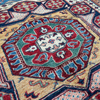 Afghan Mamluk Rug
