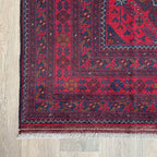 Afghan Khal Muhammadi Rug