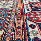 Afghan Mamluk Rug