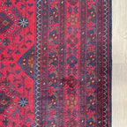Afghan Khal Muhammadi Rug