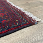 Afghan Khal Muhammadi Rug