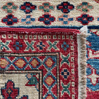 Afghan Mamluk Rug