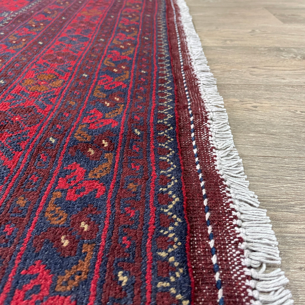 Afghan Khal Muhammadi Rug