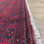 Afghan Khal Muhammadi Rug
