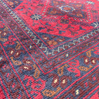 Afghan Khal Muhammadi Rug