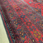 Afghan Khal Muhammadi Rug