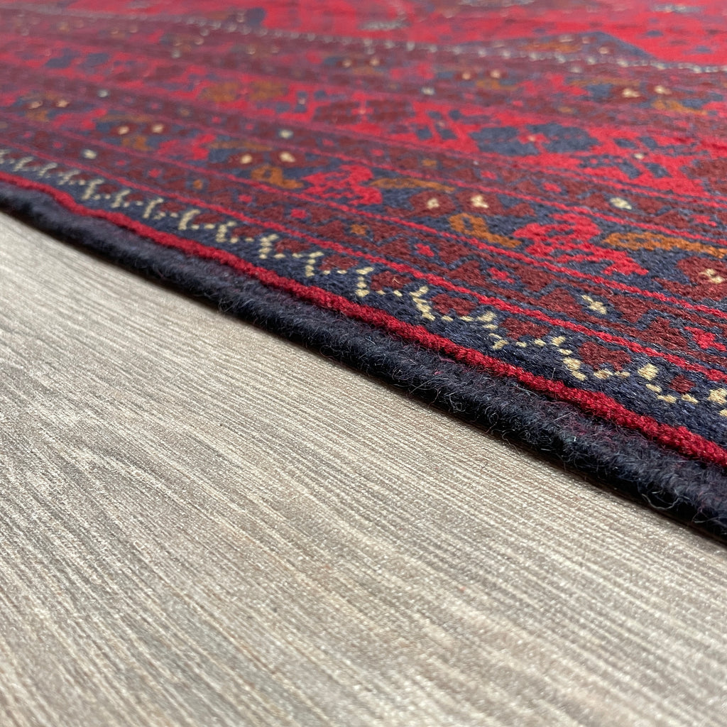 Afghan Khal Muhammadi Rug