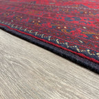 Afghan Khal Muhammadi Rug