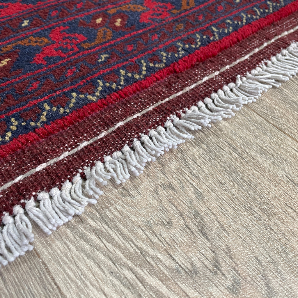Afghan Khal Muhammadi Rug