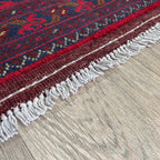 Afghan Khal Muhammadi Rug