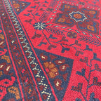 Afghan Khal Muhammadi Rug