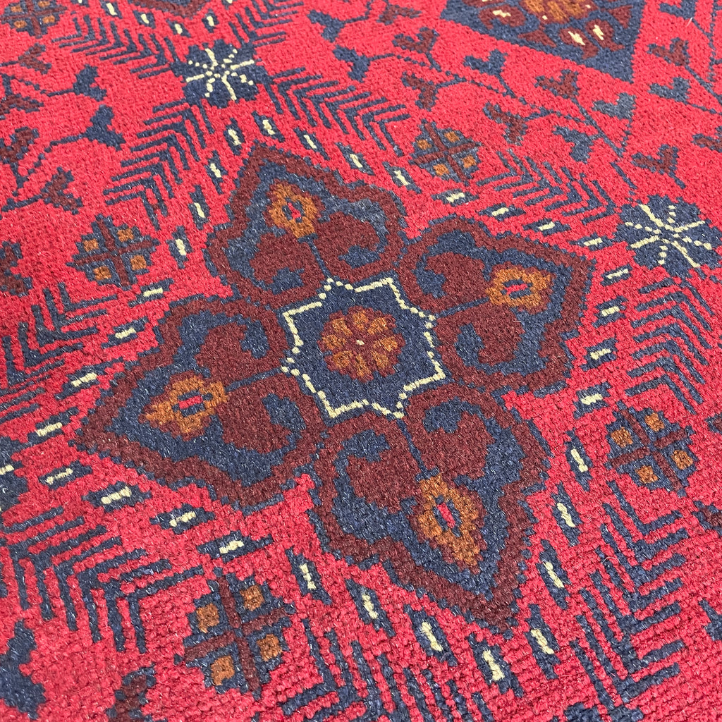 Afghan Khal Muhammadi Rug