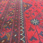 Afghan Khal Muhammadi Rug