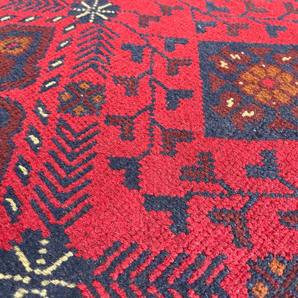 Afghan Khal Muhammadi Rug