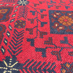 Afghan Khal Muhammadi Rug
