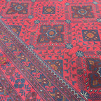 Afghan Khal Muhammadi Rug