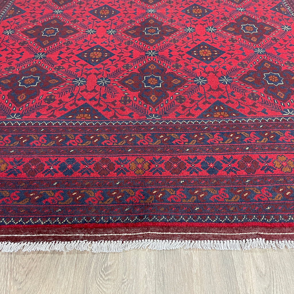Afghan Khal Muhammadi Rug