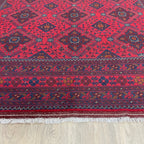 Afghan Khal Muhammadi Rug
