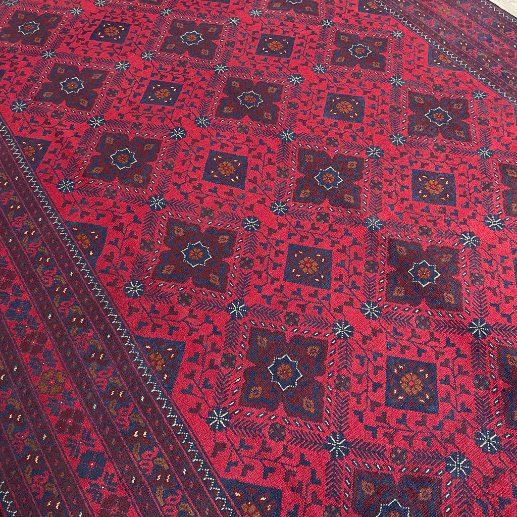 Afghan Khal Muhammadi Rug