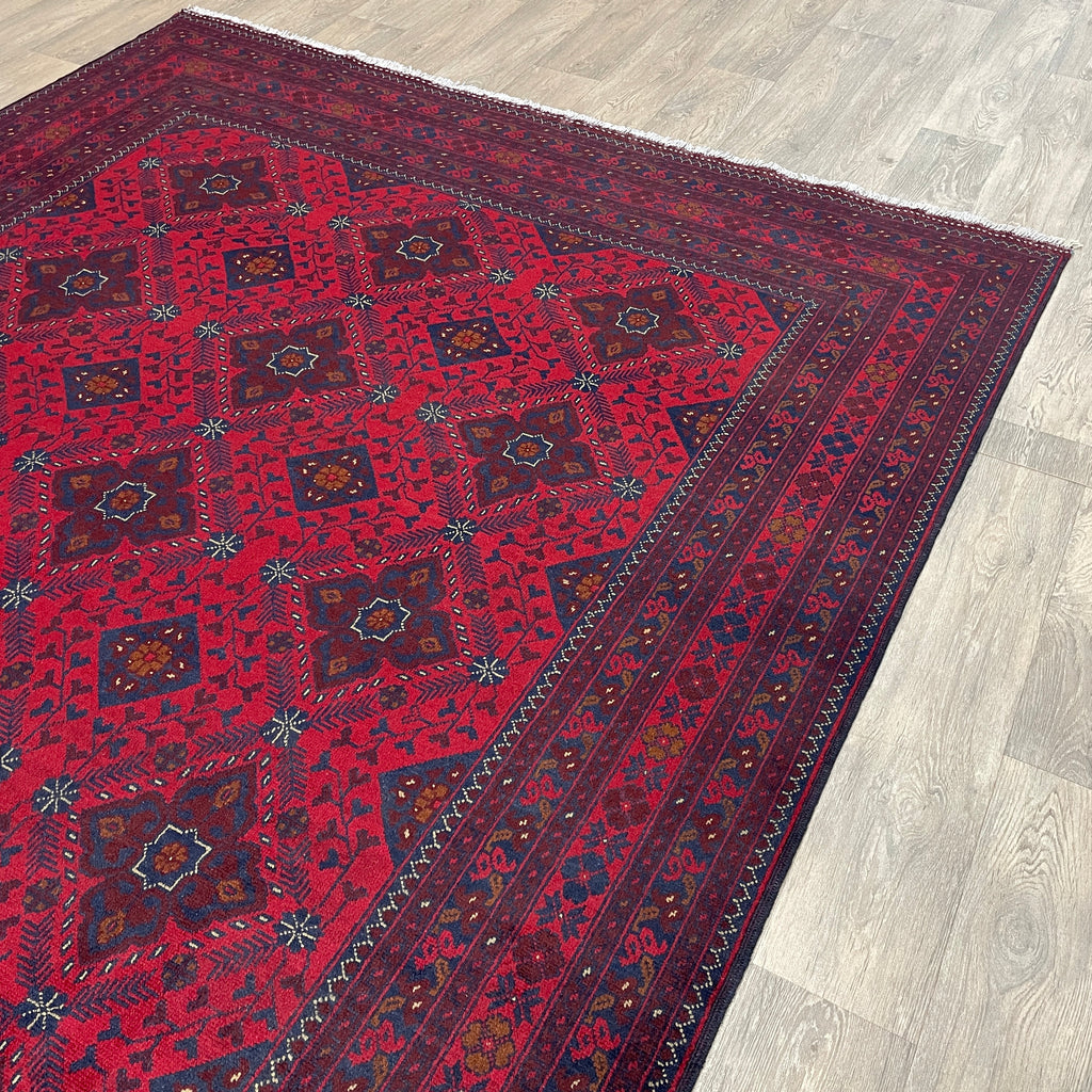 Afghan Khal Muhammadi Rug