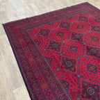 Afghan Khal Muhammadi Rug