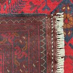 Afghan Khal Muhammadi Rug