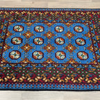 Afghan Aqcha Rug