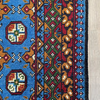 Afghan Aqcha Rug