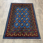 Afghan Aqcha Rug