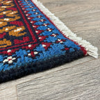 Afghan Aqcha Rug