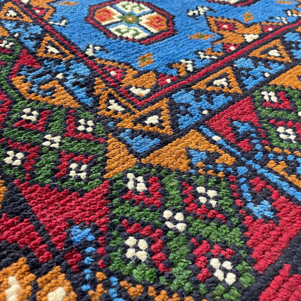 Afghan Aqcha Rug