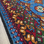 Afghan Aqcha Rug