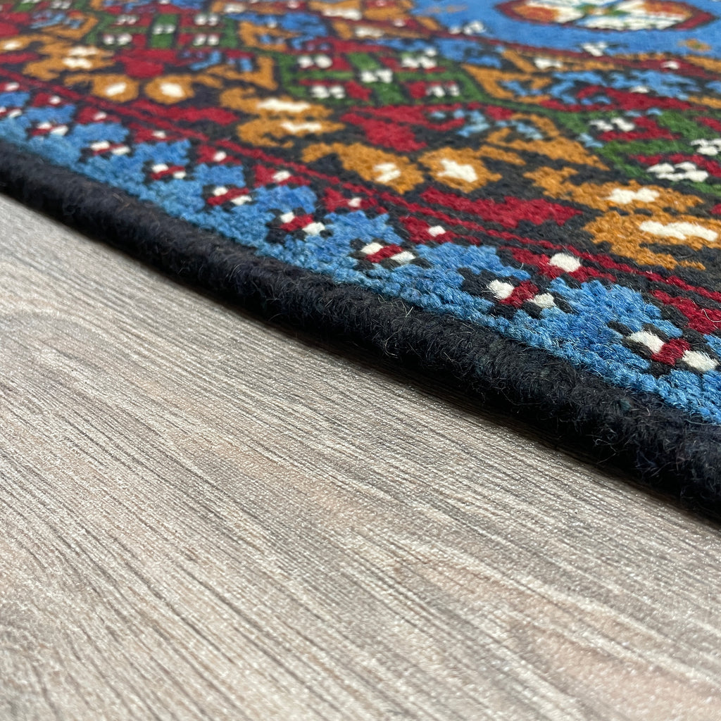 Afghan Aqcha Rug