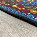 Afghan Aqcha Rug