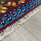 Afghan Aqcha Rug