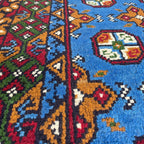 Afghan Aqcha Rug