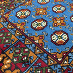Afghan Aqcha Rug