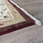 Afghan Ziegler Rug