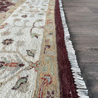 Afghan Ziegler Rug