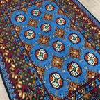 Afghan Aqcha Rug