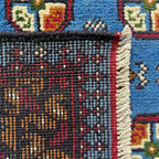 Afghan Aqcha Rug