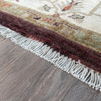 Afghan Ziegler Rug