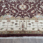 Afghan Ziegler Rug
