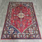Caucasian Shirvan Rug