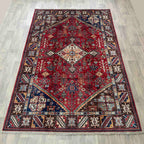 Caucasian Shirvan Rug