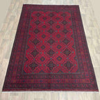 Afghan Khal Muhammadi Rug